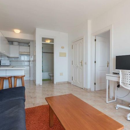 Bahia Suite Puerto de Santiago  Exteriör bild