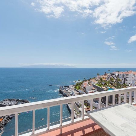 Bahia Suite Puerto de Santiago  Exteriör bild