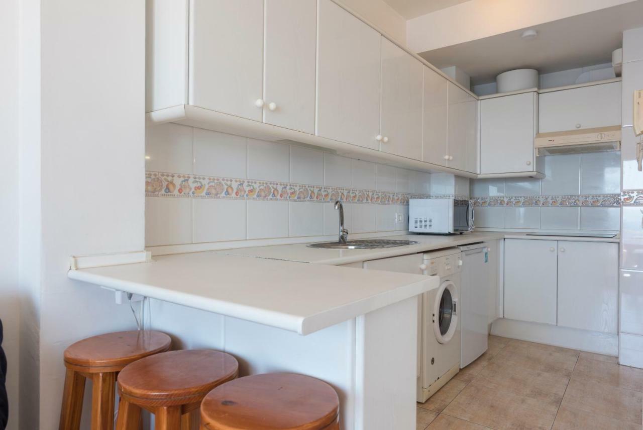 Bahia Suite Puerto de Santiago  Exteriör bild