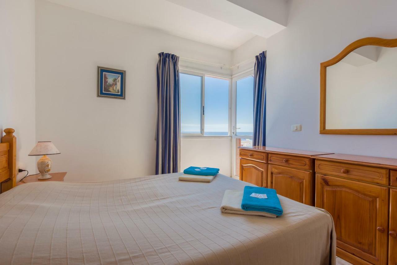 Bahia Suite Puerto de Santiago  Exteriör bild
