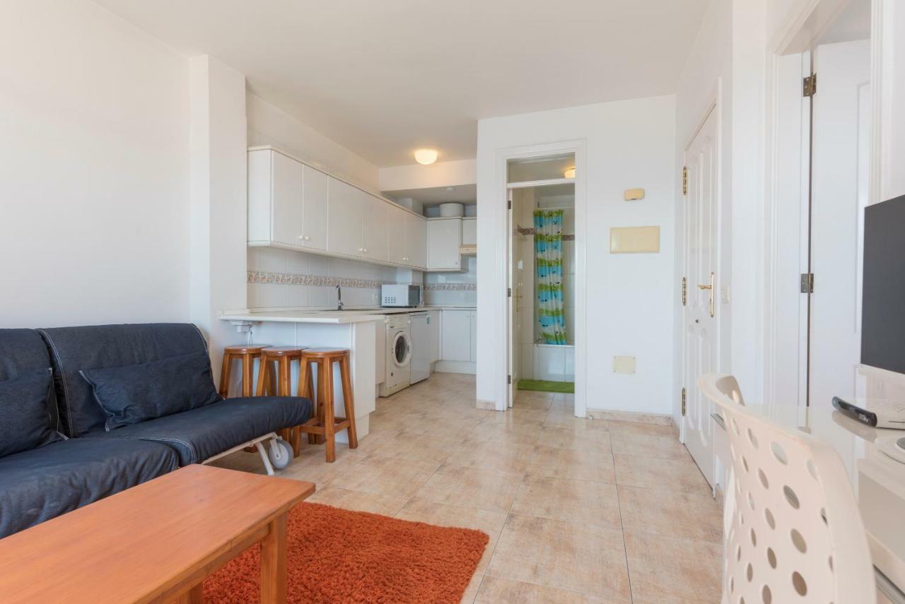 Bahia Suite Puerto de Santiago  Exteriör bild